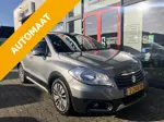 Suzuki S-Cross 1.6 Vvt Automaat Exclusive