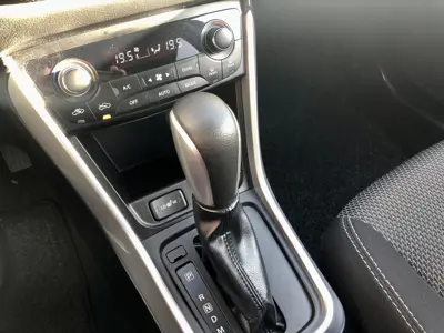 Suzuki S-Cross 1.6 Vvt Automaat Exclusive