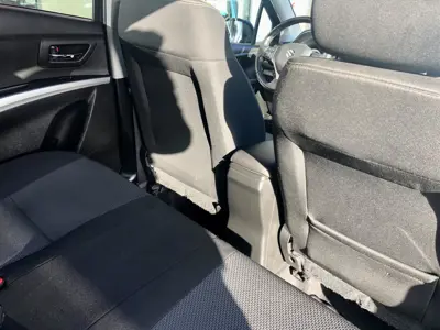 Suzuki S-Cross 1.6 Vvt Automaat Exclusive