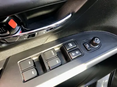 Suzuki S-Cross 1.6 Vvt Automaat Exclusive