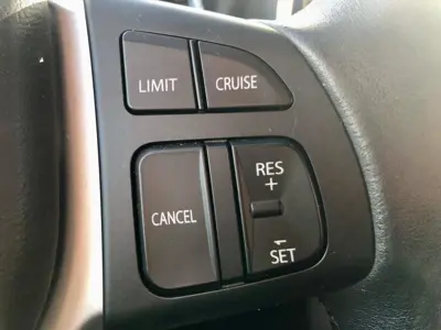 Suzuki S-Cross 1.6 Vvt Automaat Exclusive