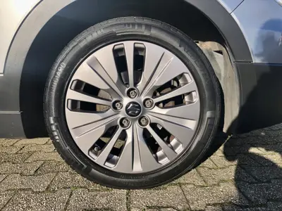 Suzuki S-Cross 1.6 Vvt Automaat Exclusive