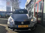 Suzuki S-Cross 1.6 Vvt Automaat Exclusive