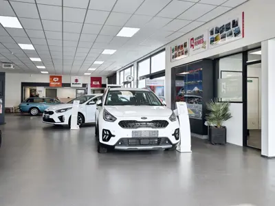 Suzuki S-Cross 1.6 Vvt Automaat Exclusive