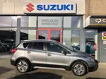 Suzuki S-Cross 1.6 Vvt Automaat Exclusive