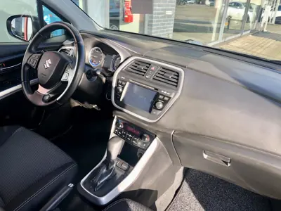 Suzuki S-Cross 1.6 Vvt Automaat Exclusive
