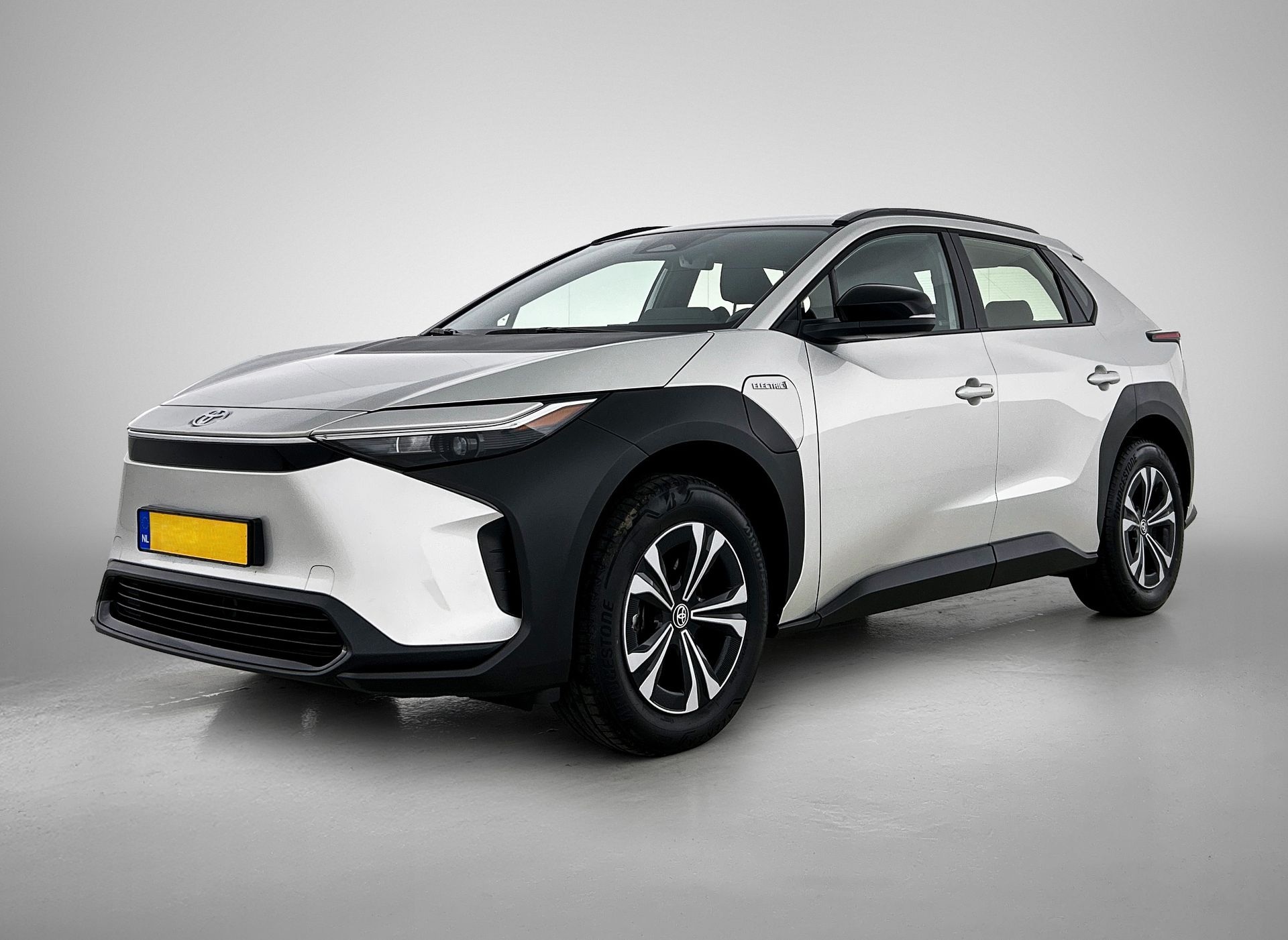 Toyota bZ4X Business 71 Kwh