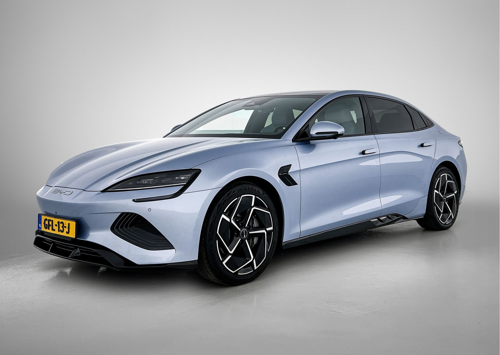 BYD Seal Design Rwd 82.5 Kwh afbeelding