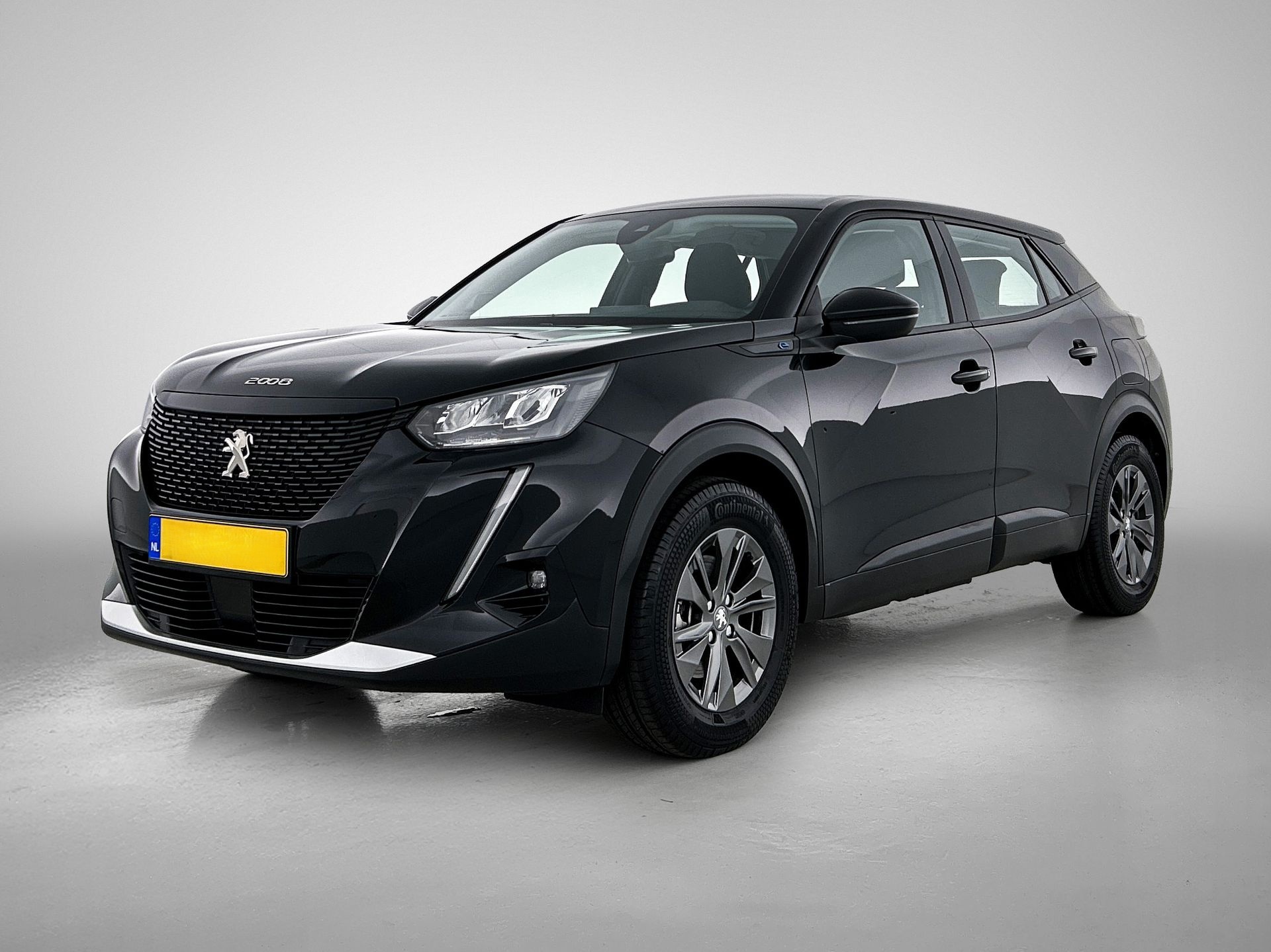 Peugeot e-2008 Ev Active Pack 50 Kwh