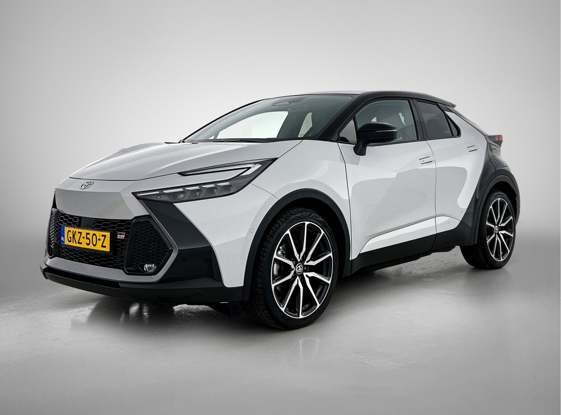 Toyota C-HR 2.0 Plug-In Hybrid 220 Gr Sport Première Edition