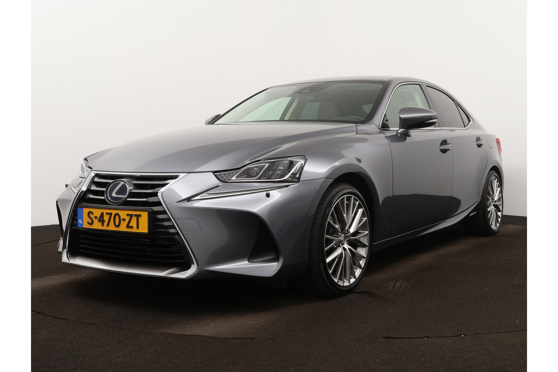 Lexus IS 300H Luxury Line Limited Lexus occasions