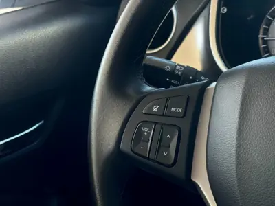 Suzuki Vitara 1.4 Style Half-Leer Navi Camera Add.Cruise