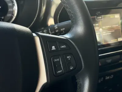 Suzuki Vitara 1.4 Style Half-Leer Navi Camera Add.Cruise