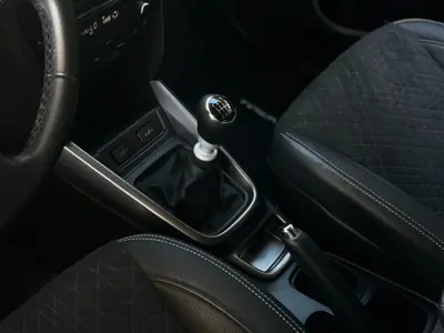 Suzuki Vitara 1.4 Style Half-Leer Navi Camera Add.Cruise