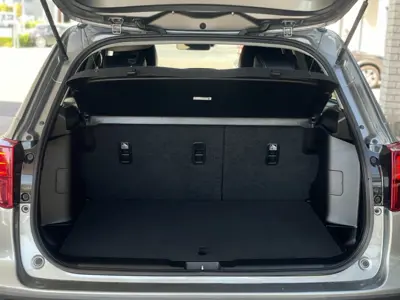 Suzuki Vitara 1.4 Style Half-Leer Navi Camera Add.Cruise