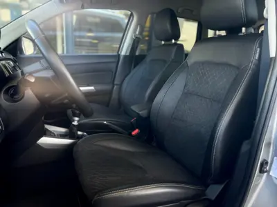 Suzuki Vitara 1.4 Style Half-Leer Navi Camera Add.Cruise