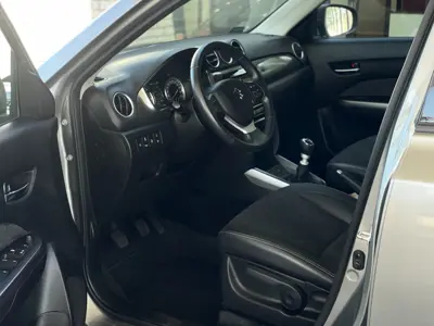 Suzuki Vitara 1.4 Style Half-Leer Navi Camera Add.Cruise