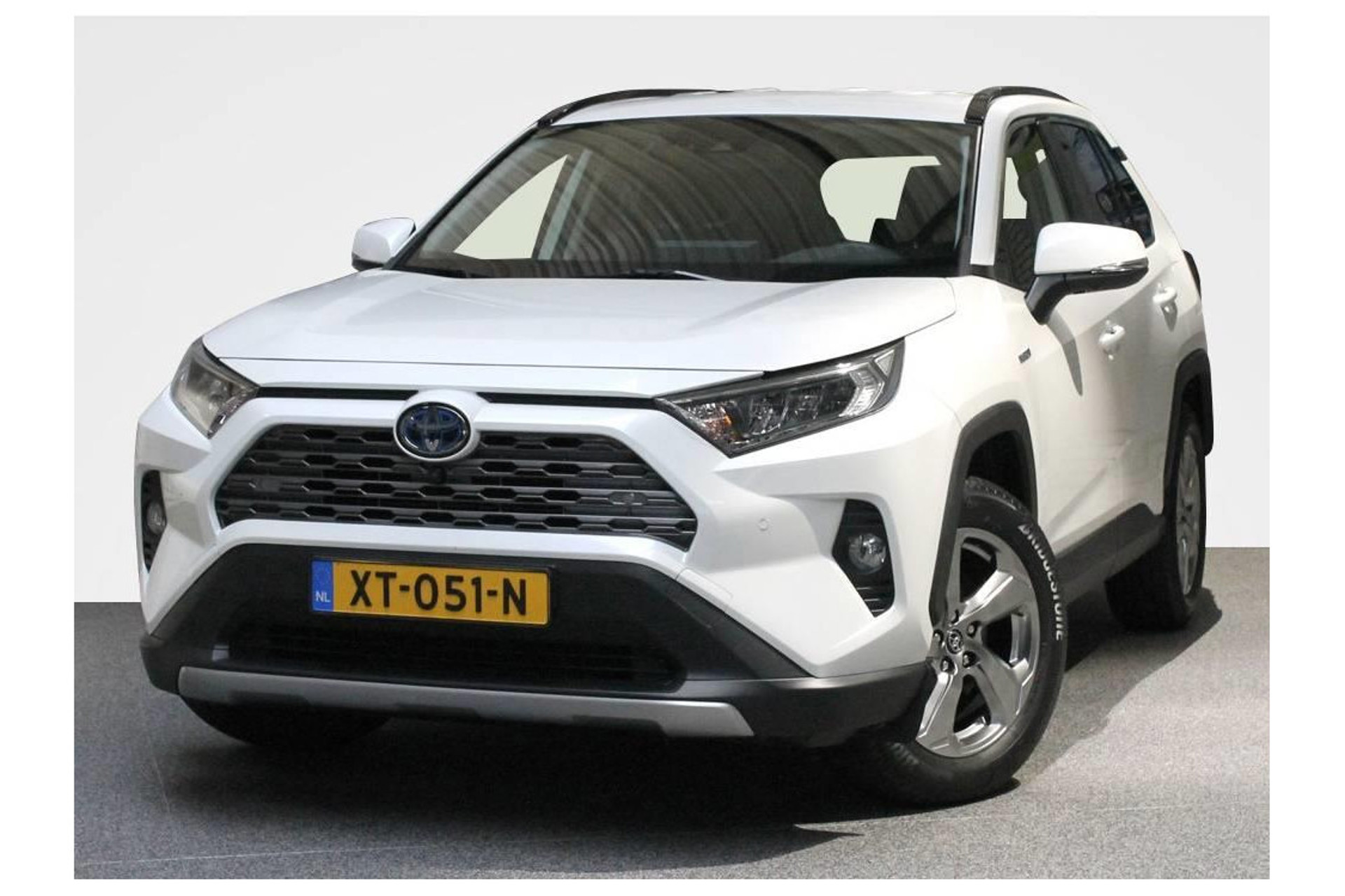 Toyota RAV4 2 5 Hybrid First Edition Automaat Autobedrijf Kormelink B