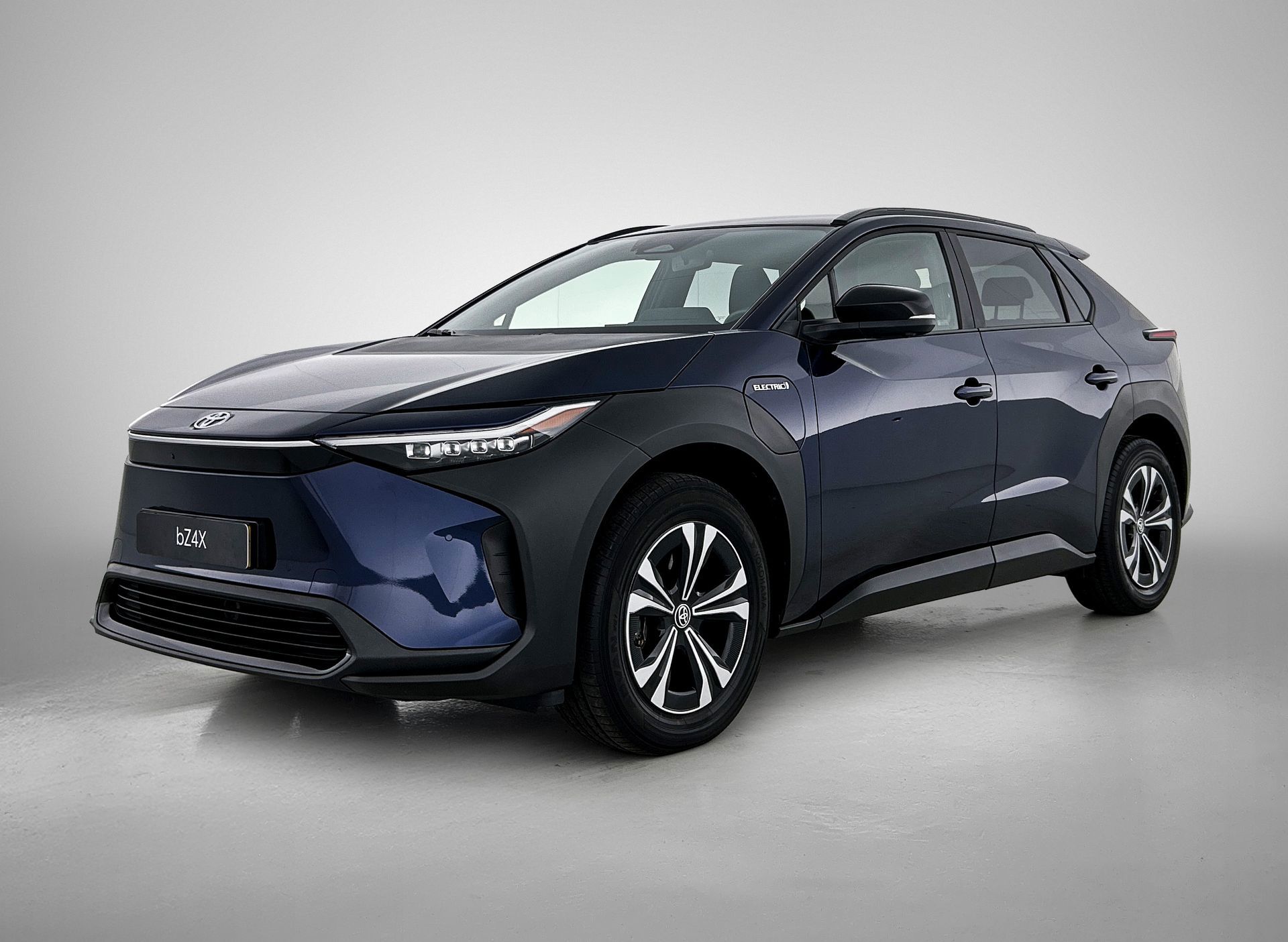 Toyota bZ4X Dynamic 71 Kwh