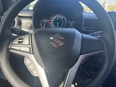 Suzuki Ignis 1.2 Comfort 90Pk