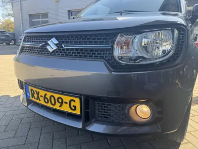 Suzuki Ignis 1.2 Comfort 90Pk