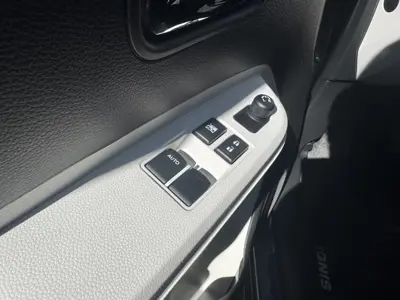 Suzuki Ignis 1.2 Comfort 90Pk