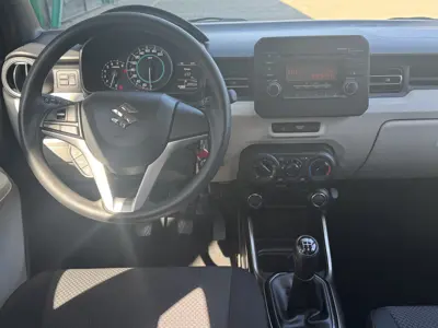 Suzuki Ignis 1.2 Comfort 90Pk