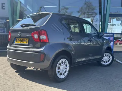 Suzuki Ignis 1.2 Comfort 90Pk