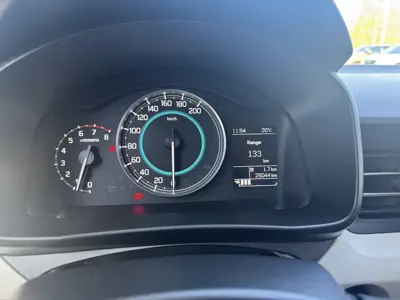 Suzuki Ignis 1.2 Comfort 90Pk