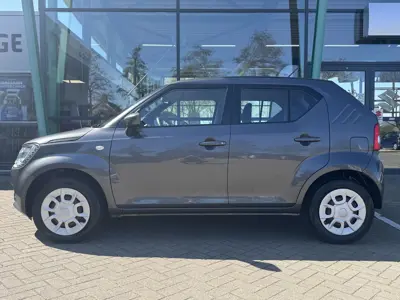 Suzuki Ignis 1.2 Comfort 90Pk
