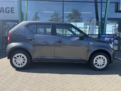 Suzuki Ignis 1.2 Comfort 90Pk