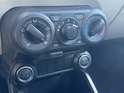 Suzuki Ignis 1.2 Comfort 90Pk