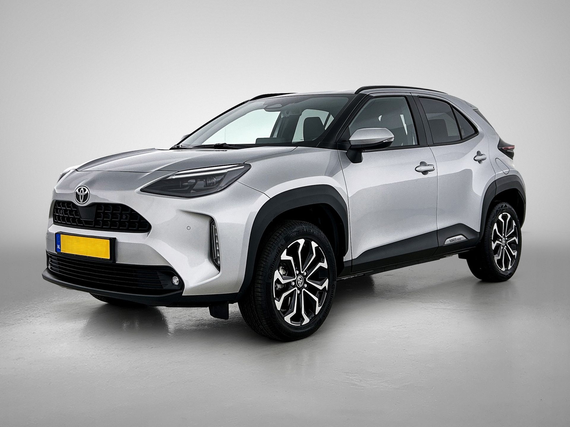 Toyota Yaris Cross 1.5 Hybrid 115 First Edition