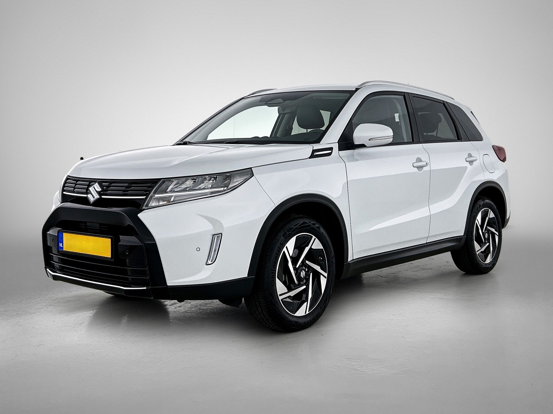 Suzuki Vitara 1.5 Hybrid Style