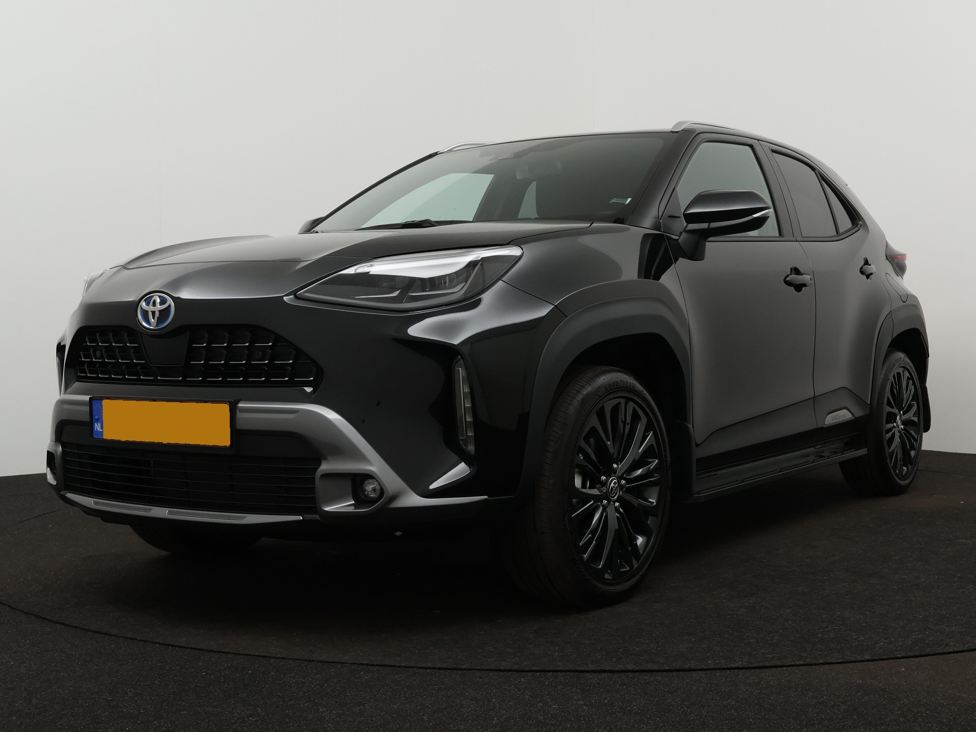 Toyota Yaris Cross 1.5 Hybrid Adventure afbeelding