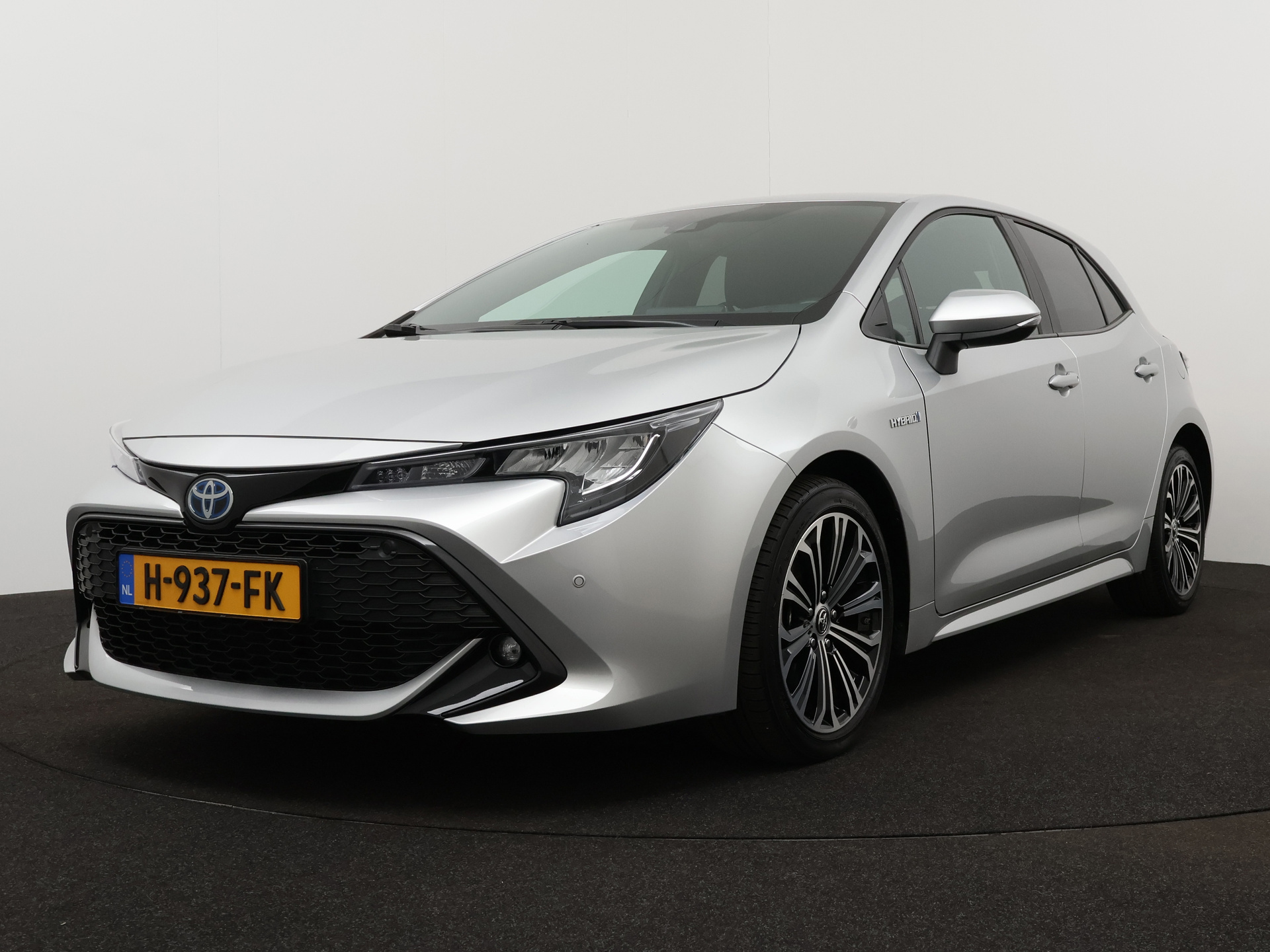 Toyota Corolla, Auto.nl