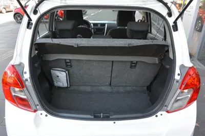 Suzuki Celerio 1.0 Exclusive 5-Deurs Airco