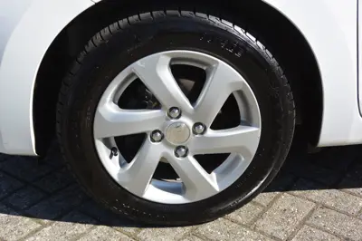 Suzuki Celerio 1.0 Exclusive 5-Deurs Airco