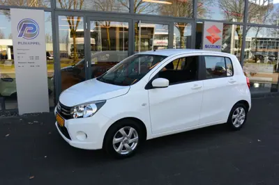 Suzuki Celerio 1.0 Exclusive 5-Deurs Airco