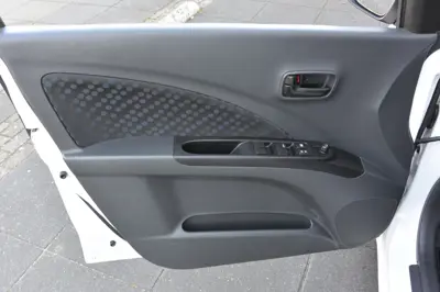 Suzuki Celerio 1.0 Exclusive 5-Deurs Airco