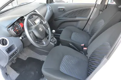 Suzuki Celerio 1.0 Exclusive 5-Deurs Airco