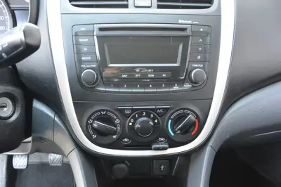 Suzuki Celerio 1.0 Exclusive 5-Deurs Airco