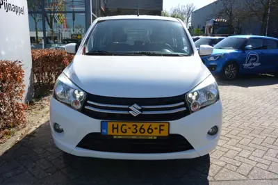 Suzuki Celerio 1.0 Exclusive 5-Deurs Airco