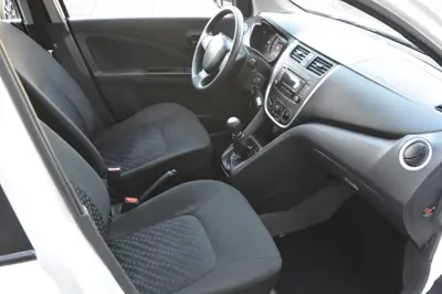 Suzuki Celerio 1.0 Exclusive 5-Deurs Airco