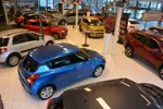 Suzuki Celerio 1.0 Exclusive 5-Deurs Airco