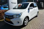 Suzuki Celerio 1.0 Exclusive 5-Deurs Airco