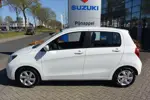 Suzuki Celerio 1.0 Exclusive 5-Deurs Airco