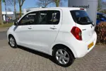 Suzuki Celerio 1.0 Exclusive 5-Deurs Airco