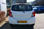 Suzuki Celerio 1.0 Exclusive 5-Deurs Airco