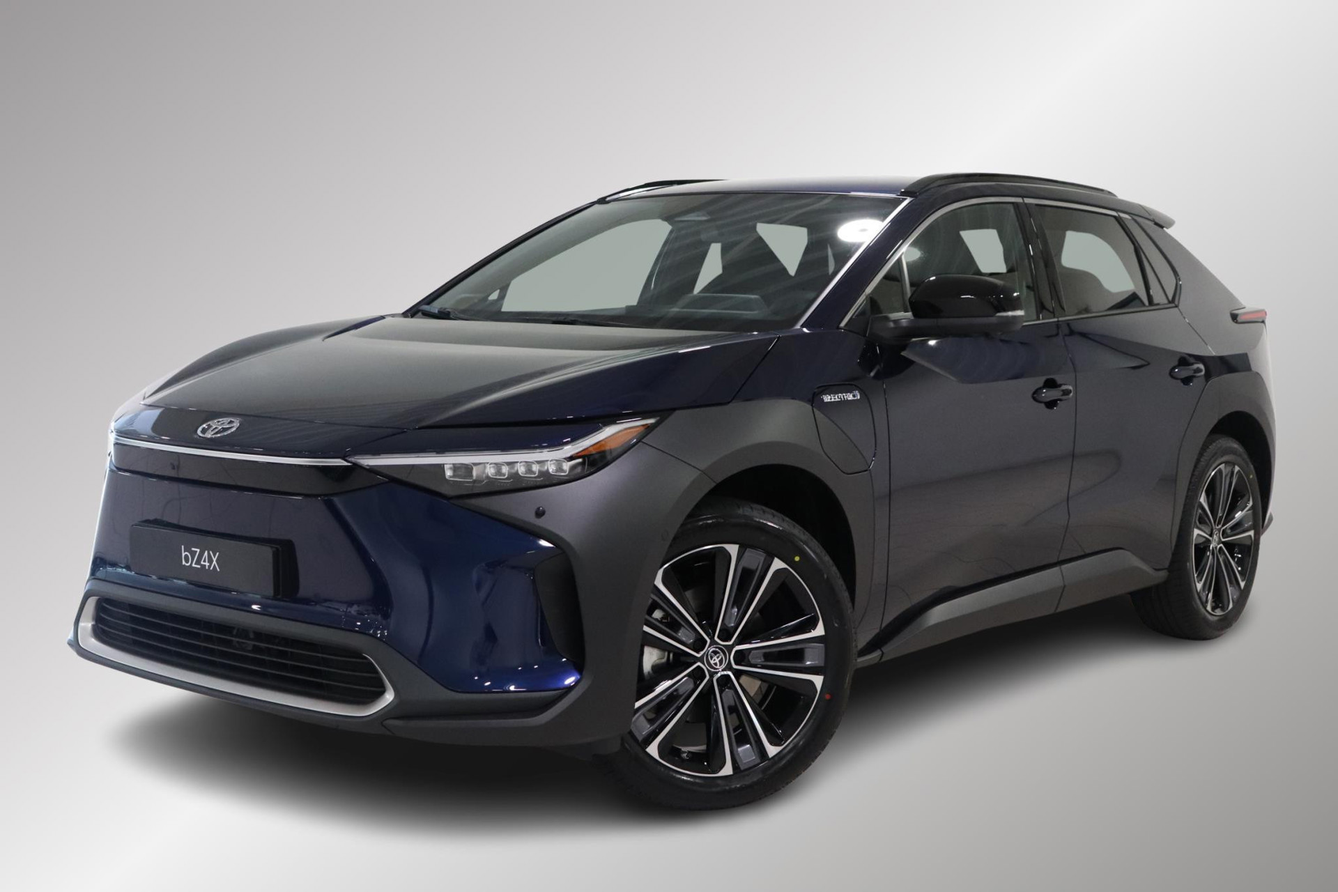 Toyota bZ4X Premium 71 Kwh | Toyota occasions